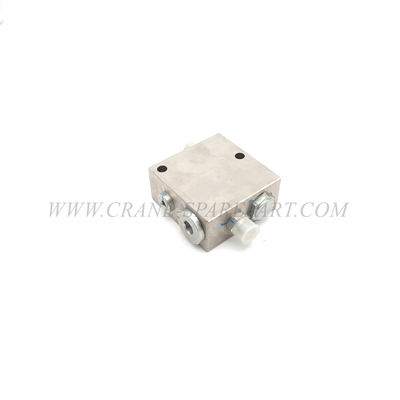 MANIÈRE QY25C.12.1.5 du remplacement UN de valve de commande de puissance 10138470 pour la grue de SANY