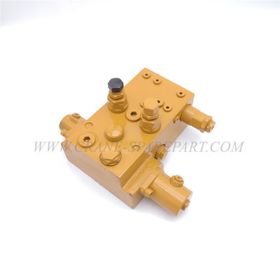 Filtre Crane Rotary Control Valve R22A003 de Sany de l'original 13013359