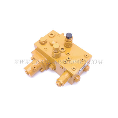Filtre Crane Rotary Control Valve R22A003 de Sany de l'original 13013359