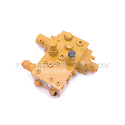 Filtre Crane Rotary Control Valve R22A003 de Sany de l'original 13013359