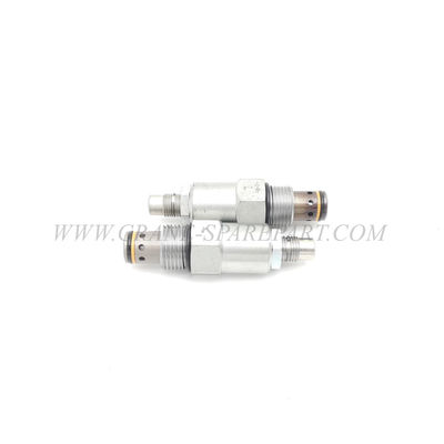Valve hydraulique CP210-2-B-0-E-A de 60164421 Crane Parts Threaded Pressure Relief