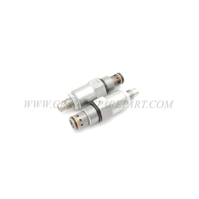 Valve hydraulique CP210-2-B-0-E-A de 60164421 Crane Parts Threaded Pressure Relief