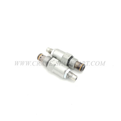 Valve hydraulique CP210-2-B-0-E-A de 60164421 Crane Parts Threaded Pressure Relief