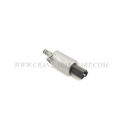 Valve hydraulique PPCD04-001-A-A-25-24-D-N-0 de 60277823 Crane Parts Hydraulic Solenoid Cartridge
