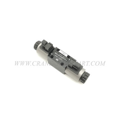 Soupape de commande 60283589 directionnelle solénoïde pour SANY 4 NOUS 6 EL 68/PAR EXEMPLE 24NK7