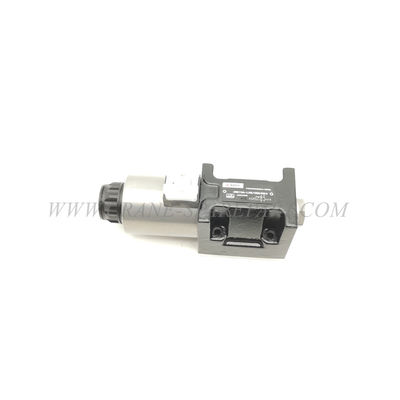 Solénoïde de tube équipé 60331405 pour la grue 4WE10A-L58/CG24NK4 de SANY