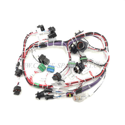 12300423 SANY Crane Remote Control Harness STC75Y 3.10.2.4 .2