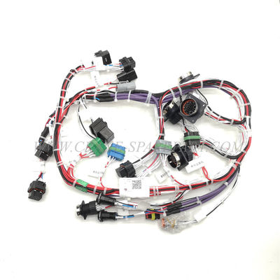 12300423 SANY Crane Remote Control Harness STC75Y 3.10.2.4 .2