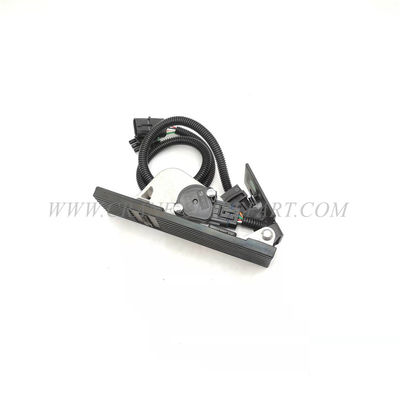 Pédale CUMMINS de 60018079 Crane Spare Parts Electronic Throttle--ⅢB WM532