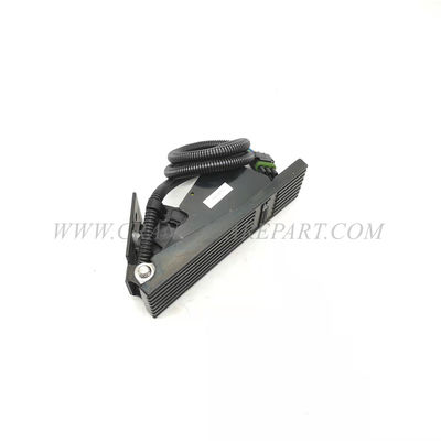 Pédale CUMMINS de 60018079 Crane Spare Parts Electronic Throttle--ⅢB WM532