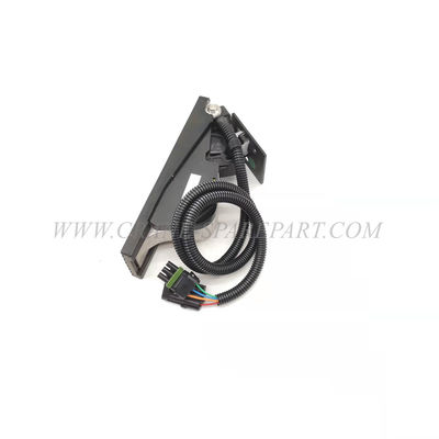 Pédale CUMMINS de 60018079 Crane Spare Parts Electronic Throttle--ⅢB WM532