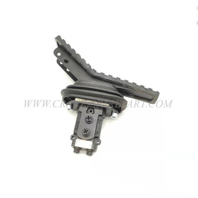 Pédale de 12550520 valves pour la grue IOS9001 de SRC550C.4.1.7.4 SANY