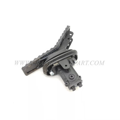 Pédale de 12550520 valves pour la grue IOS9001 de SRC550C.4.1.7.4 SANY