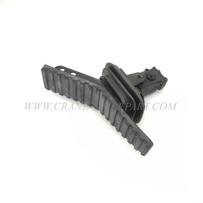 Pédale de 12550520 valves pour la grue IOS9001 de SRC550C.4.1.7.4 SANY