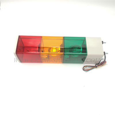 60021679 Crane Warning Lights Three Color mobile KJB-302-RYG