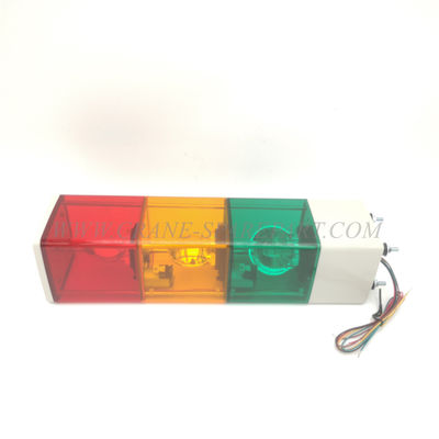 60021679 Crane Warning Lights Three Color mobile KJB-302-RYG