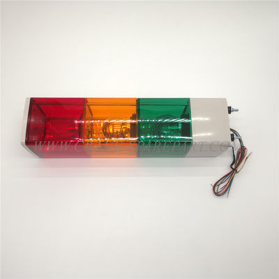 60021679 Crane Warning Lights Three Color mobile KJB-302-RYG
