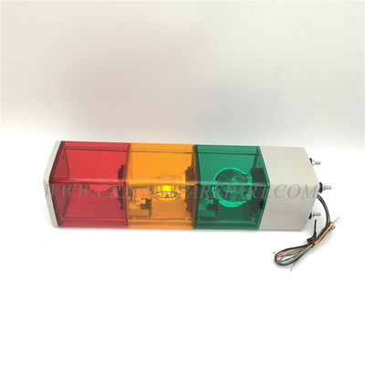 60021679 Crane Warning Lights Three Color mobile KJB-302-RYG