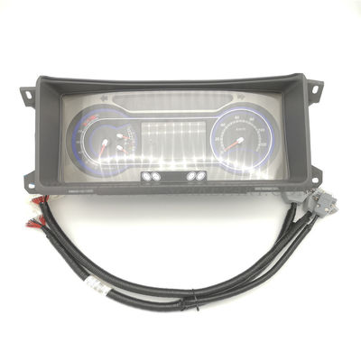 60026120 Crane Light Combination Bus Instrument SJC6110W