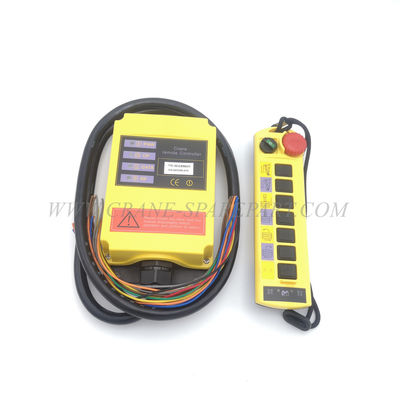 60049421 Crane Remote Control Systems sans fil intelligent HBC-0LM008Q-010
