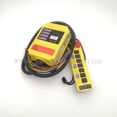 60049421 Crane Remote Control Systems sans fil intelligent HBC-0LM008Q-010
