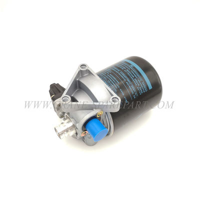 60053982 Crane Solenoid Valve Desiccator SANY Kl35as2-55010
