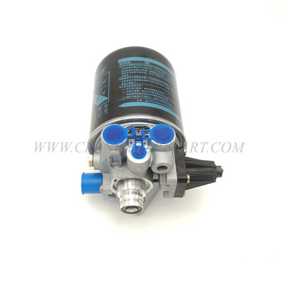 60053982 Crane Solenoid Valve Desiccator SANY Kl35as2-55010