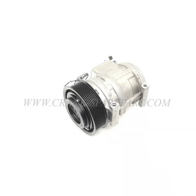 Original de compresseur de 60056776 climatiseurs pour la grue de SANY