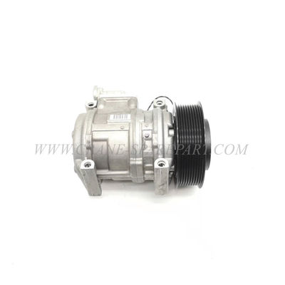Original de compresseur de 60056776 climatiseurs pour la grue de SANY