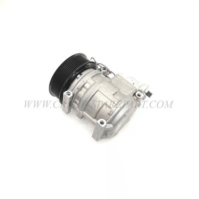Original de compresseur de 60056776 climatiseurs pour la grue de SANY