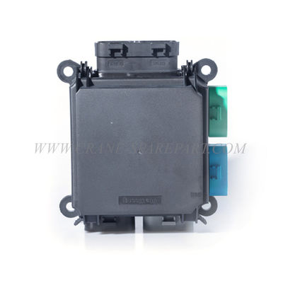 60067208 Crane Spare Parts Central Distributioncase Buss1672-0e2-Revx0