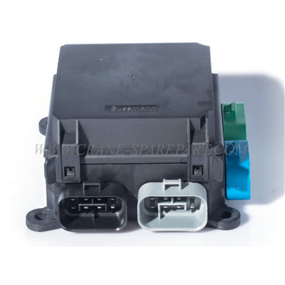60067208 Crane Spare Parts Central Distributioncase Buss1672-0e2-Revx0