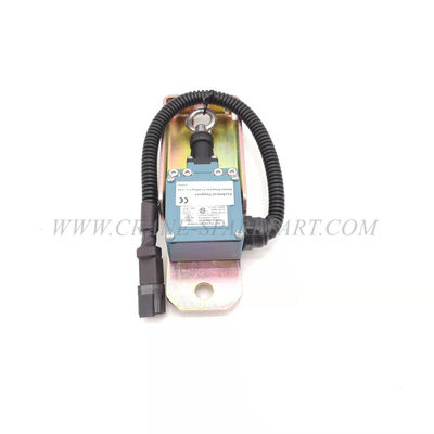 60083173 Ensemble de retenue de hauteur de pièces de flèche de grue pour BL-QZ01