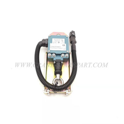 60083173 Ensemble de retenue de hauteur de pièces de flèche de grue pour BL-QZ01