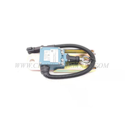 60083173 Ensemble de retenue de hauteur de pièces de flèche de grue pour BL-QZ01