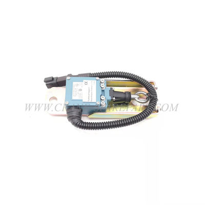60083173 Ensemble de retenue de hauteur de pièces de flèche de grue pour BL-QZ01
