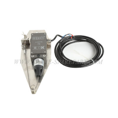 60100614 Crane Limit Switch L-S-1NO+1NC-9mm pour Sany IOS9001
