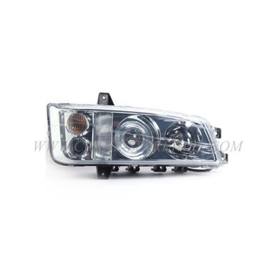 60119975 originaux Crane Headlamp droit 326-026-027 24V IOS9001