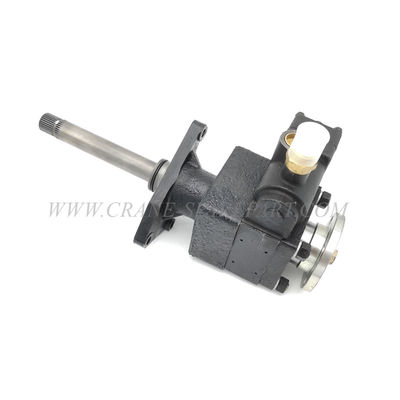L'Assemblée EZF710003 d'axe de PTO 60123201 s'est adaptée pour la grue de SANY