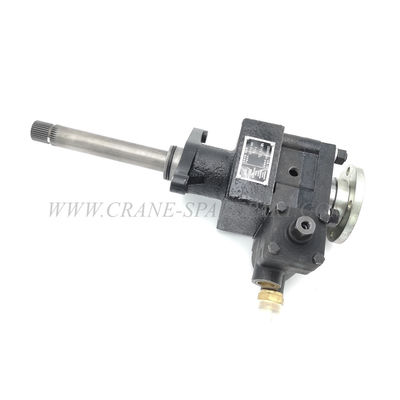 L'Assemblée EZF710003 d'axe de PTO 60123201 s'est adaptée pour la grue de SANY