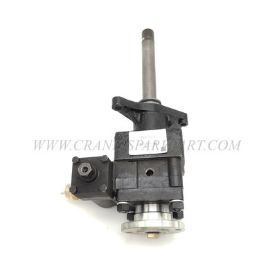L'Assemblée EZF710003 d'axe de PTO 60123201 s'est adaptée pour la grue de SANY