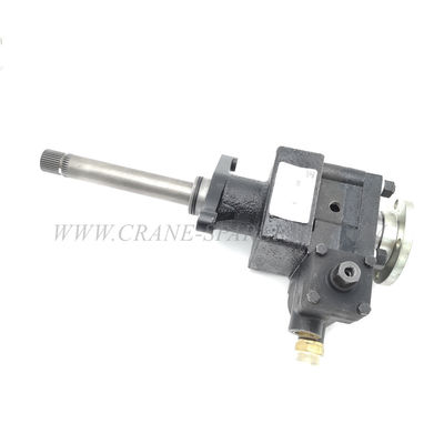 L'Assemblée EZF710003 d'axe de PTO 60123201 s'est adaptée pour la grue de SANY