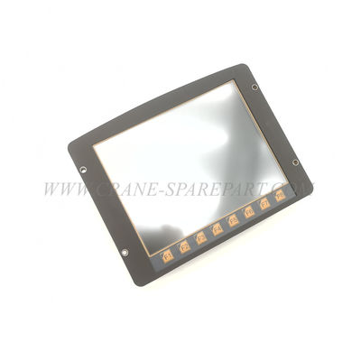 Chenille Crane Spare Parts Display EPRO104-BASICR de 60141072 SANY