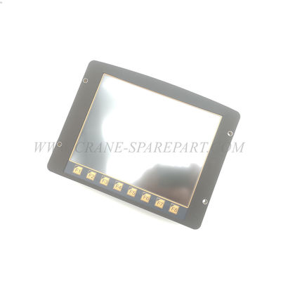 Chenille Crane Spare Parts Display EPRO104-BASICR de 60141072 SANY