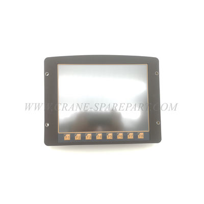 Chenille Crane Spare Parts Display EPRO104-BASICR de 60141072 SANY