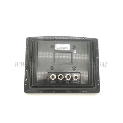 Chenille Crane Spare Parts Display EPRO104-BASICR de 60141072 SANY