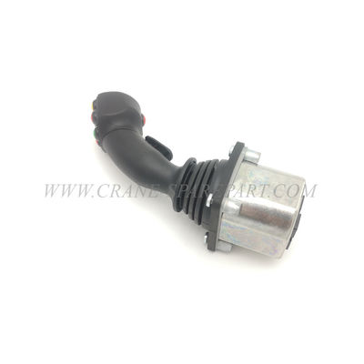 Manette JC6000-XY-HMM-M-S-NL-N-STN-A60B-S de 60143815 Crane Electrical Parts Tower Crane