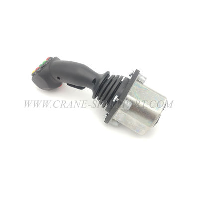 Manette JC6000-XY-HMM-M-S-NL-N-STN-A60B-S de 60143815 Crane Electrical Parts Tower Crane