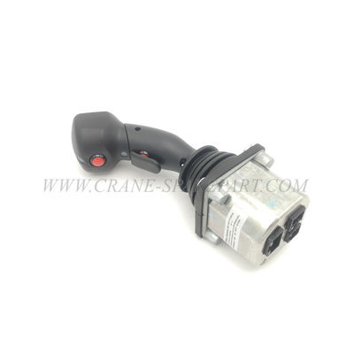 Manette JC6000-XY-HMM-M-S-NL-N-STN-A60B-S de 60143815 Crane Electrical Parts Tower Crane