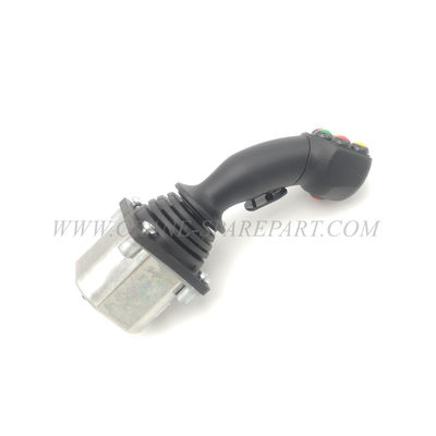 Manette JC6000-XY-HMM-M-S-NL-N-STN-A60B-S de 60143815 Crane Electrical Parts Tower Crane